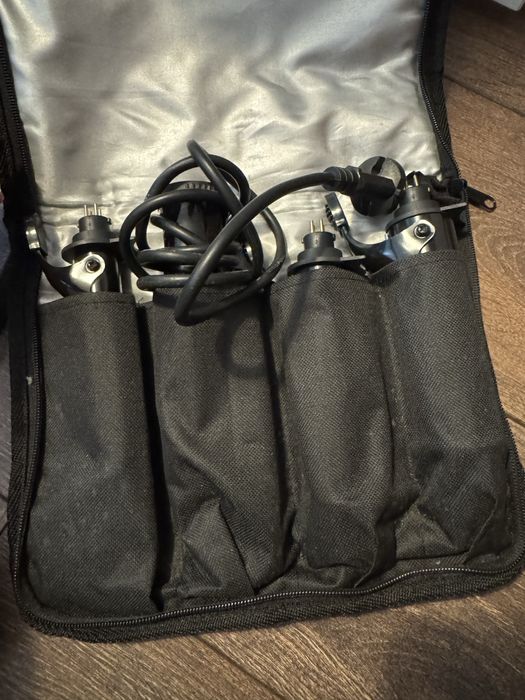 Уреди за   коса.