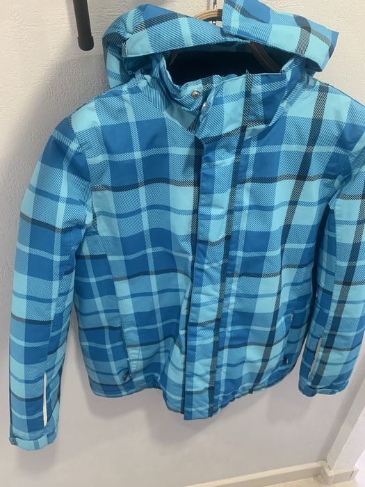 Куртка демисезон на подростка