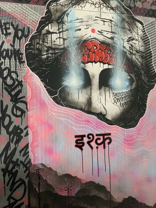 Картину продам