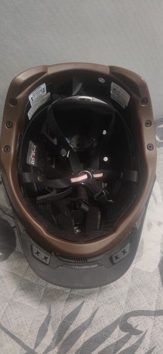 Каска за езда втора ръка