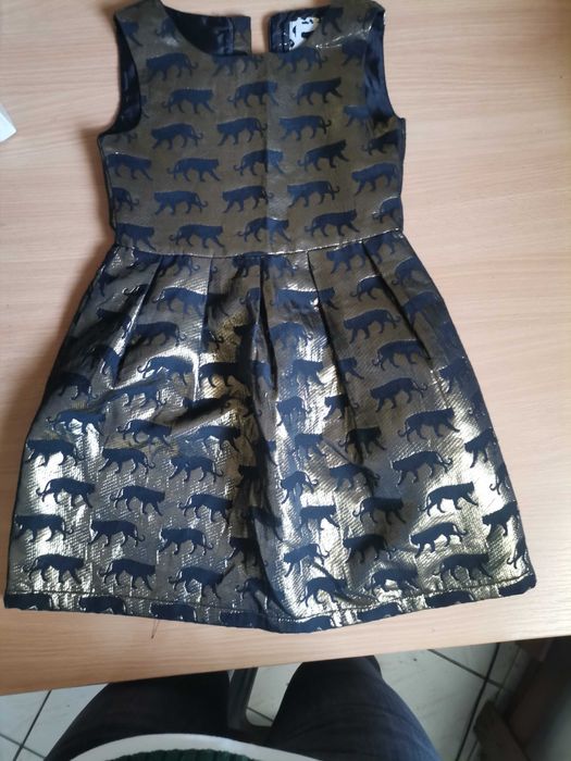 Rochie fete YD, 7-8ani, 128cm