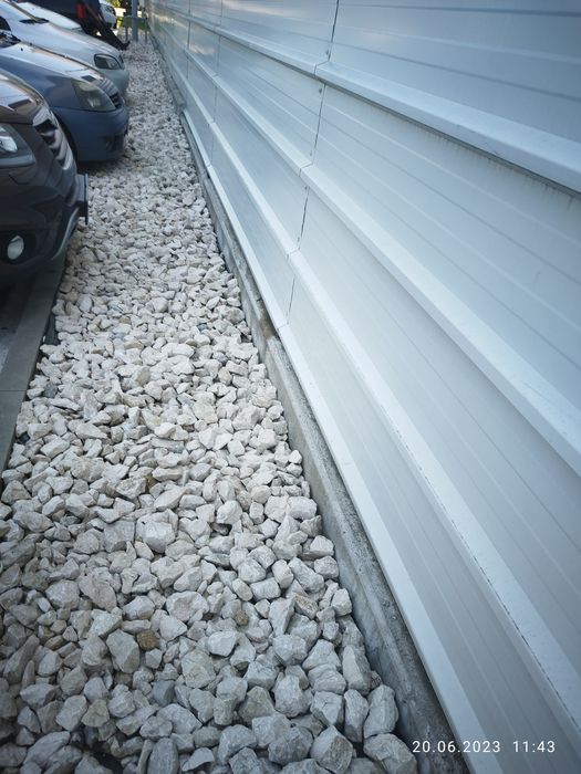 Piatra de calcar diferite dimensiuni, ornamentala sau pentu garduri