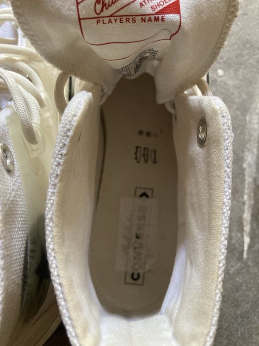 Мъжки кецове Converse