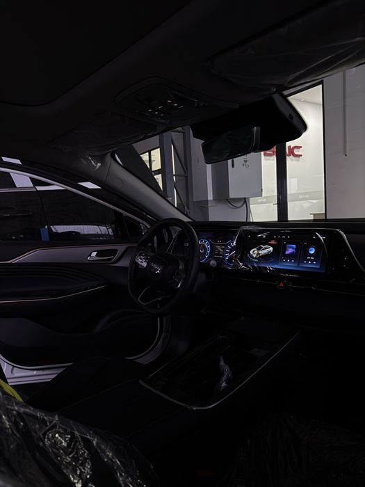 Aion s plus 2026/ 505km restailing