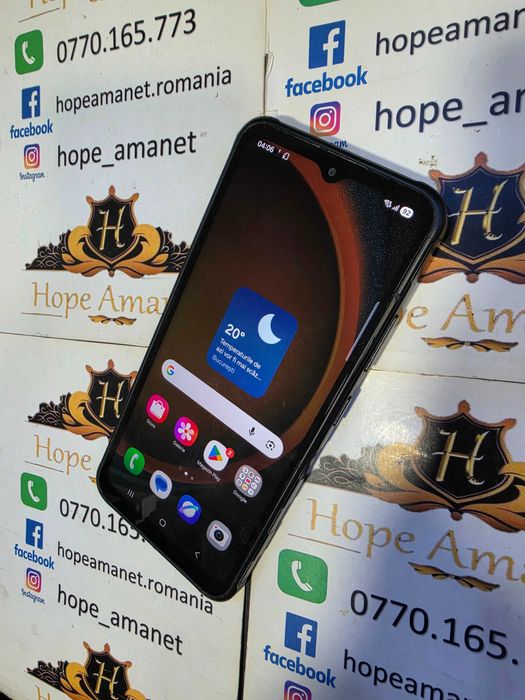 Hope Amanet P6 SAMSUNG X COVER 7