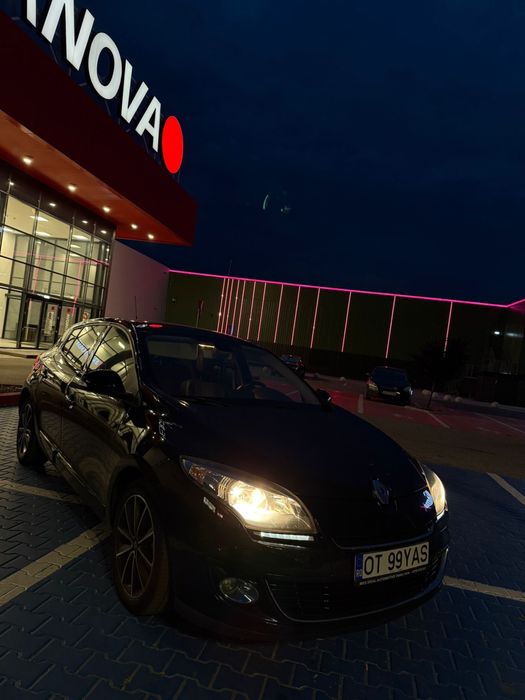 Vand Renault Megane 3 1.5dci 2013