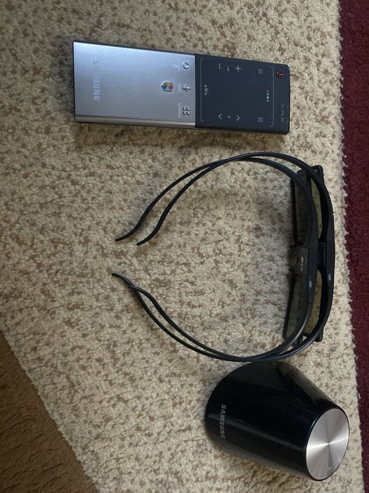 Продам телевизор Samsung 55 дюймов