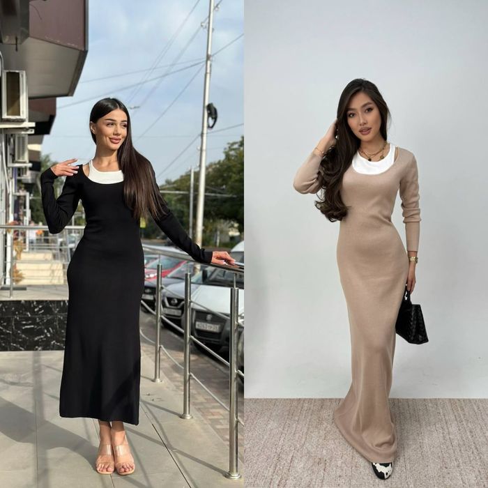 Платья по 15.000 тенге