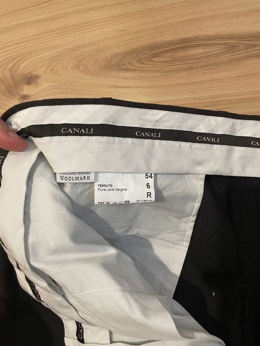 Панталони Canali