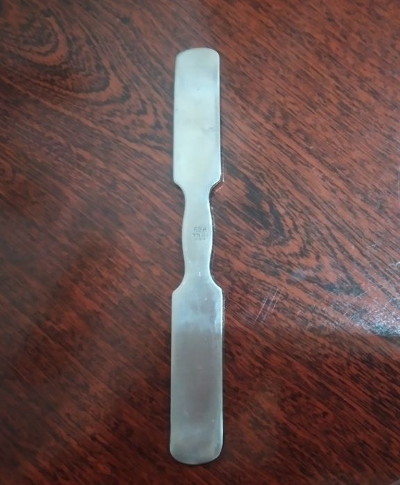 Медицинские инструменты выпуск СССР.