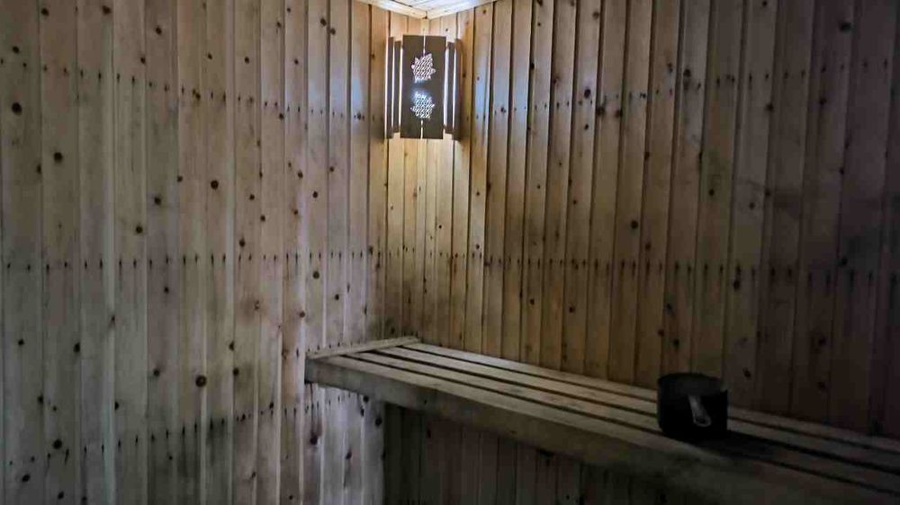 Дом и цех производства