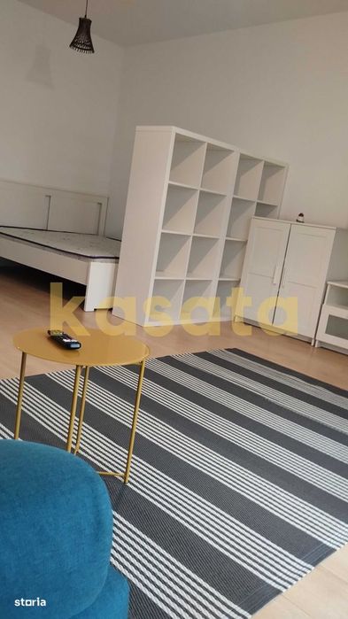 Studio modern | Atria Urban Resort | Zonă verde & liniștită