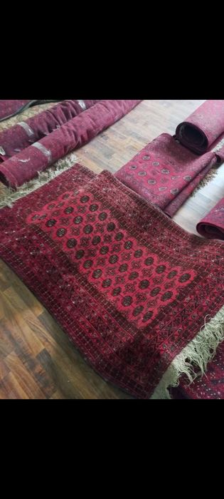 Продается коври Авгнские