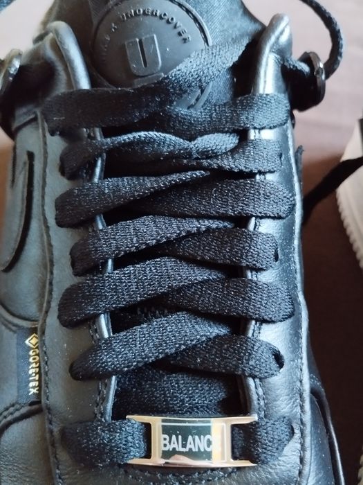 NIKE Undercover Jun Takahashi