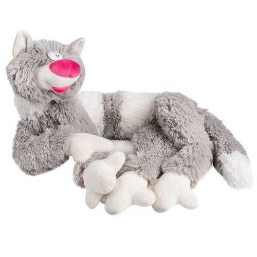 Fancy КТБ2V Кот Бекон, 112см