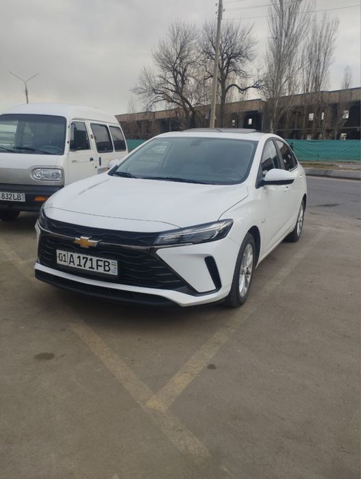 Срочно продается Монза