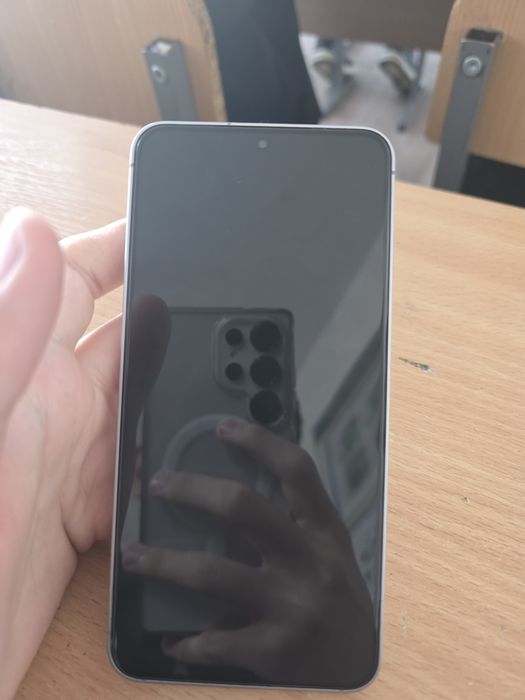 Samsung S25 обмен