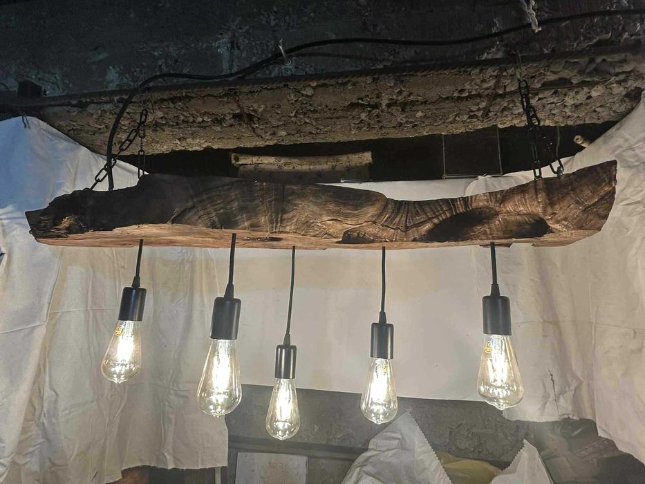 Осветително тяло