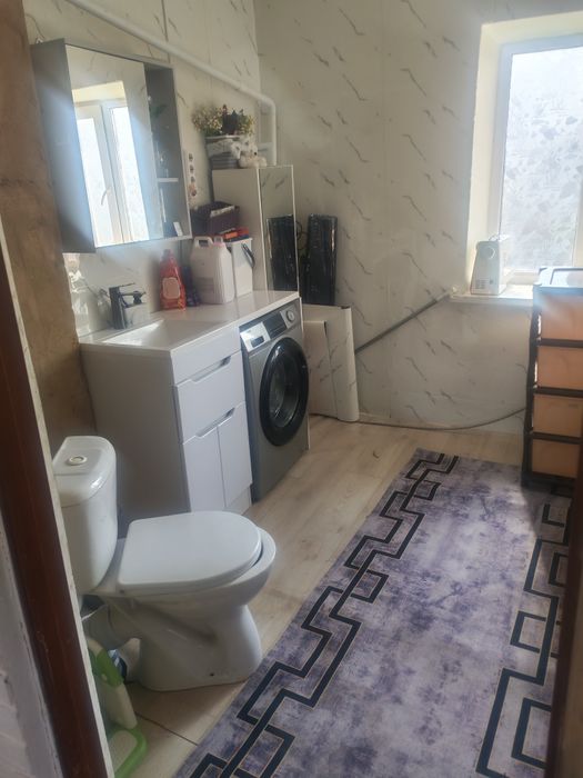 Продам дом на ботанике