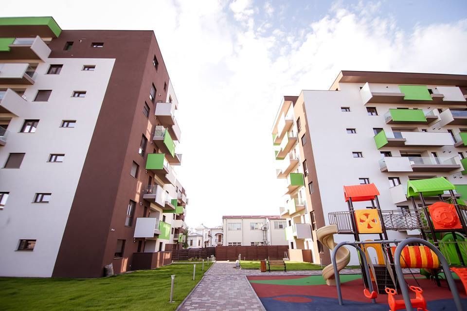 Ultracentral | Apartament 3 camere Bujorului Residence | Medicina