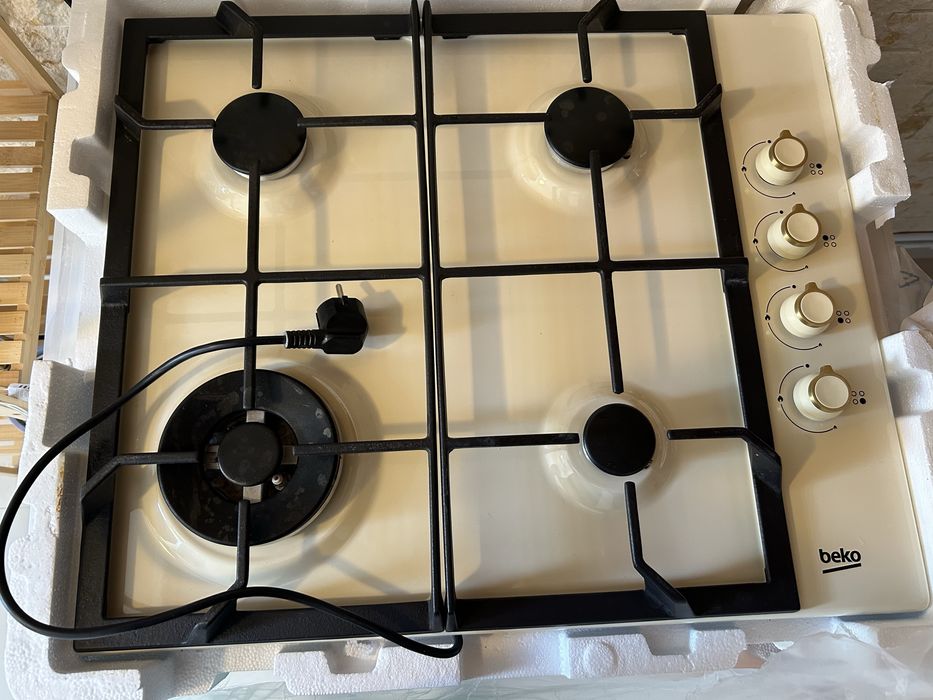 Plită Beko incorporabilă