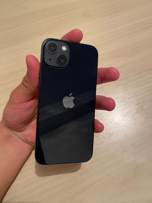 iphone 13. 128gb