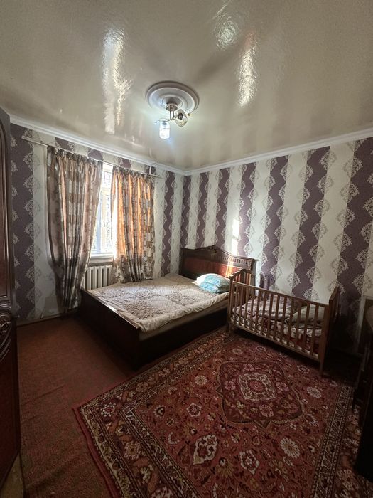 Ховли сотилади 7.5 сотих