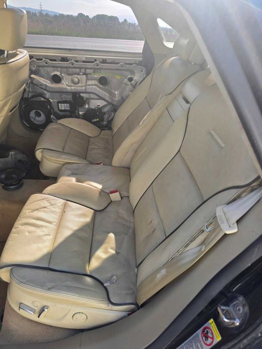 **САМО НА ЧАСТИ***  Audi A8 D3 6.0 w12, Long, B&O, Distronic