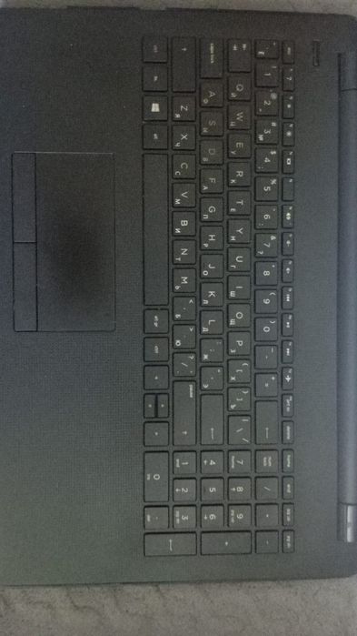 Продам ноутбук HP 2020 года