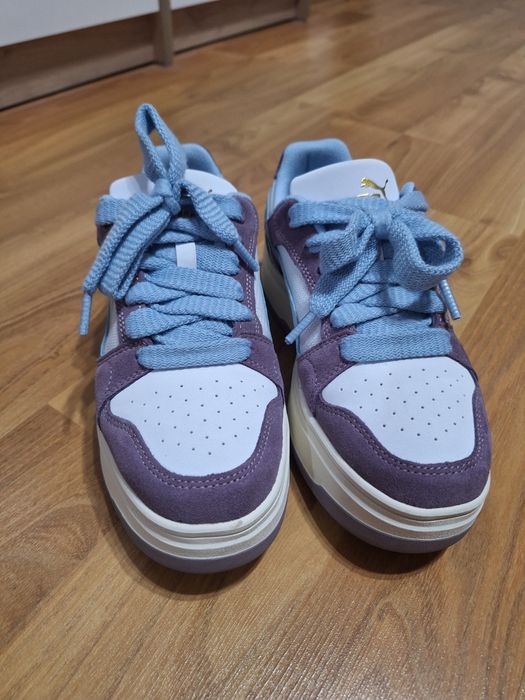 Нови маратонки Puma