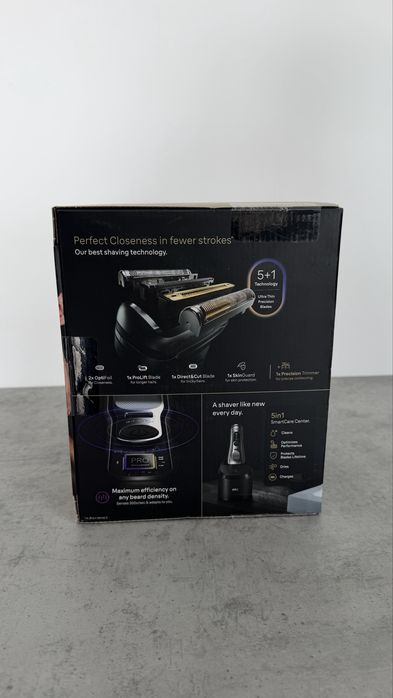 Braun Series 9pro plus