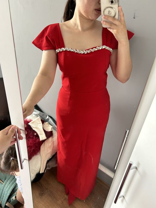 Продам вечернее платье