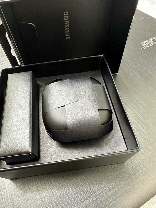 Samsung Galaxy Buds Pro, с гарантией