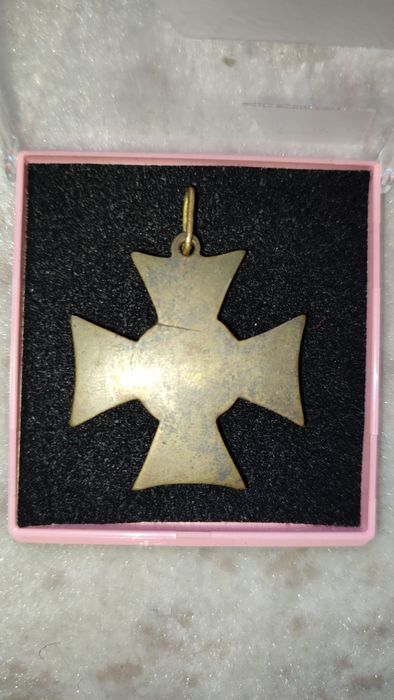 Знак за Службу Австро-Венгрия