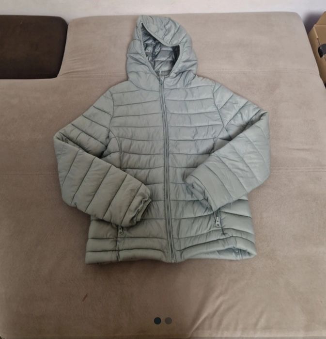 Geaca fâș, Pull and Bear, Xs