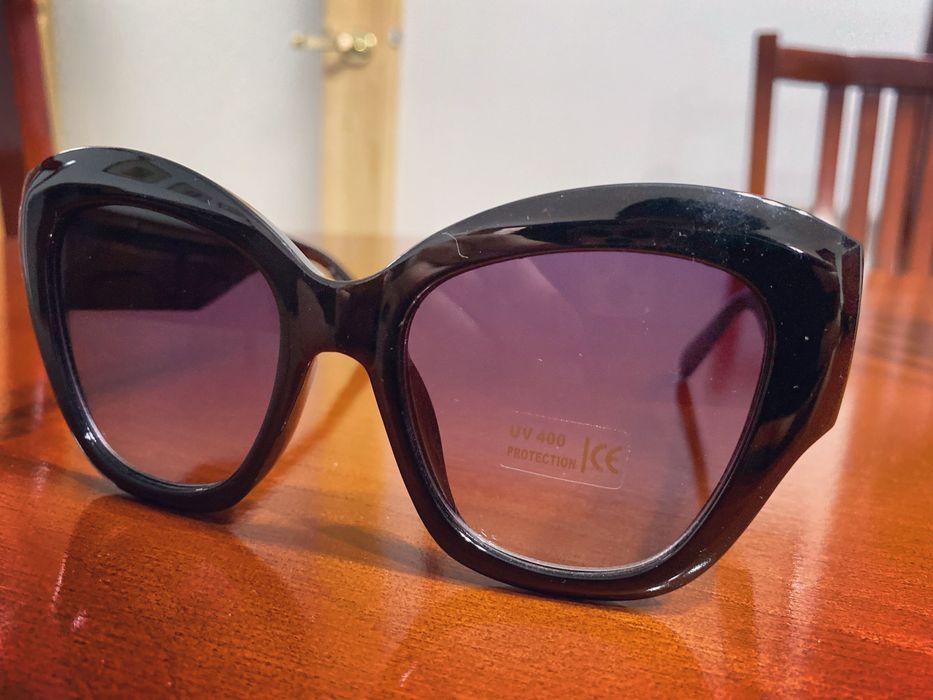 Слънчеви очила Gucci хит