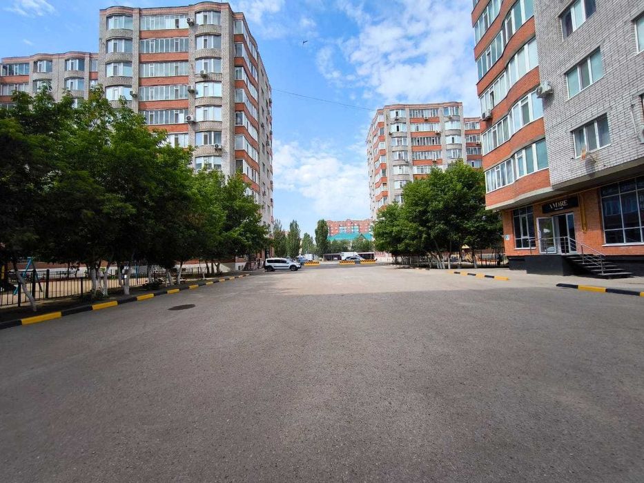 Продам 2 комн кв .р-н Алтын Орда.