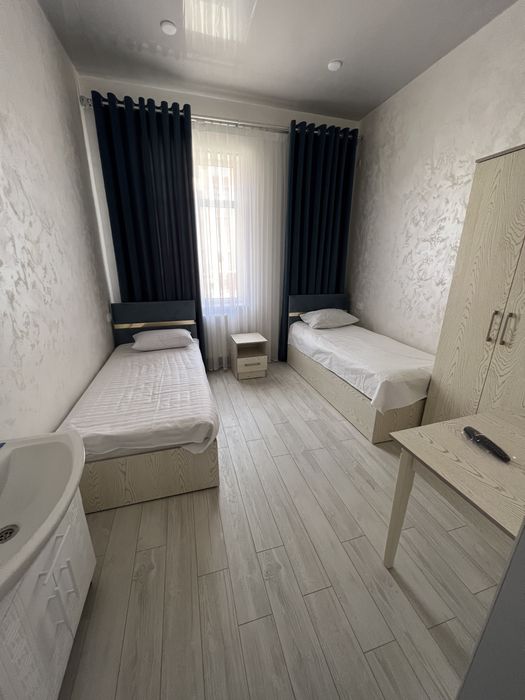 Бино сотилада ичидаги барча  жихозлар билан 240