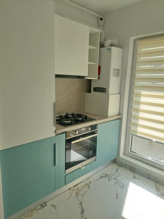 Inchiriere studio Popesti-Leordeni