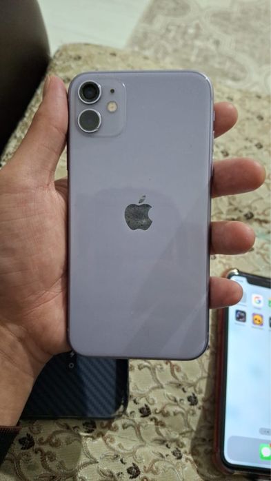 Продам Iphone 11 64gb