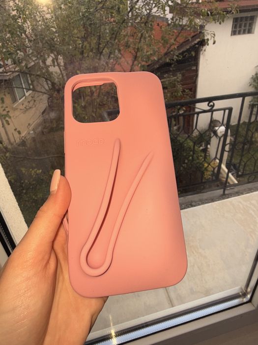 Силиконов Калъф rhode