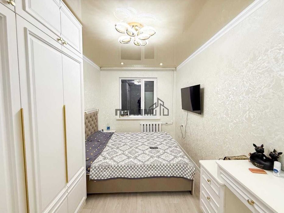 ПРОДАМ 2Х ком. Жетысу (Аслан ПРАЙМ)