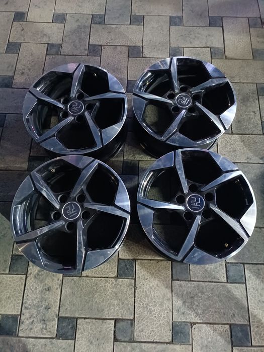 Byd yuan up R 16 diskasi yengi diska peregon obmenam bor