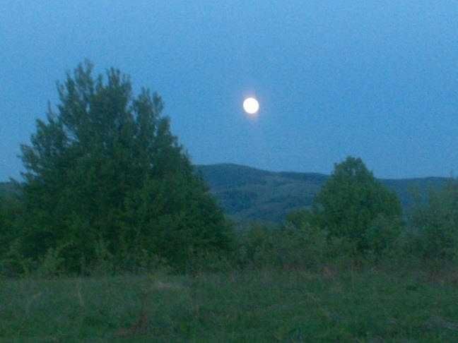 77,800 mp (7,8 ha) teren COMASAT - 4ha intravilan - zona montana - ideal investitii