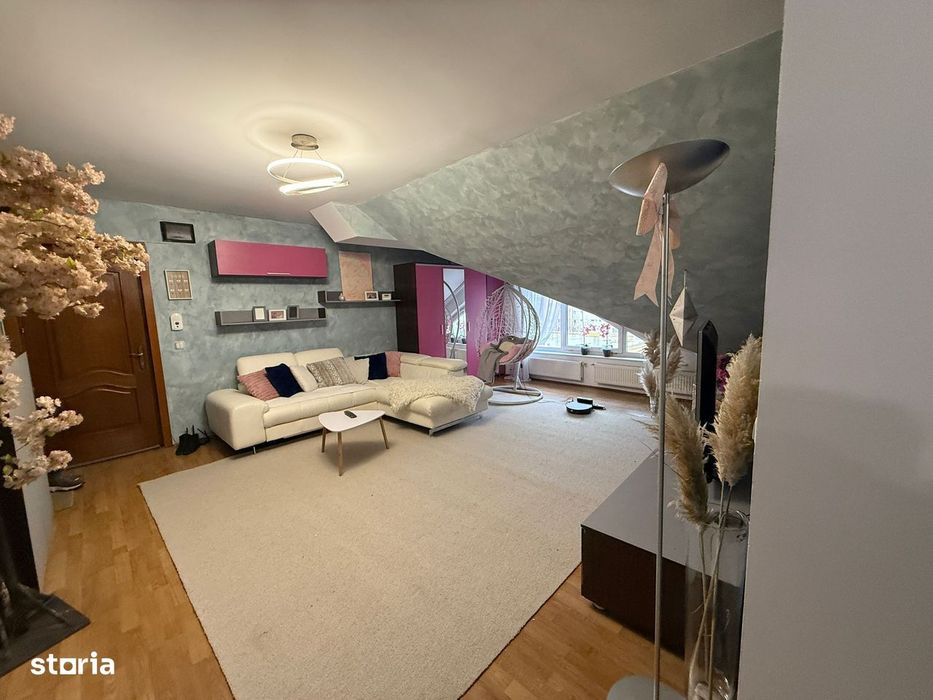 Apartament 3 camere | 80.73 MP | Radauti — fotografia 3