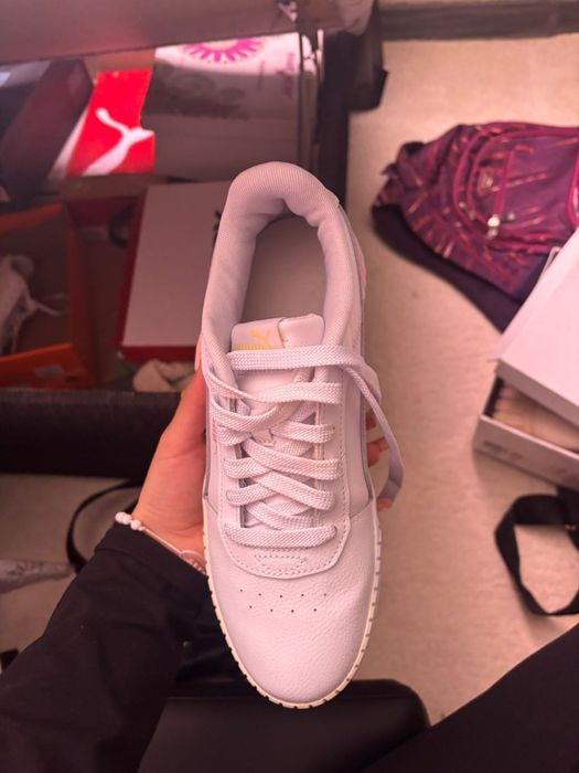 Дамски маратонки puma