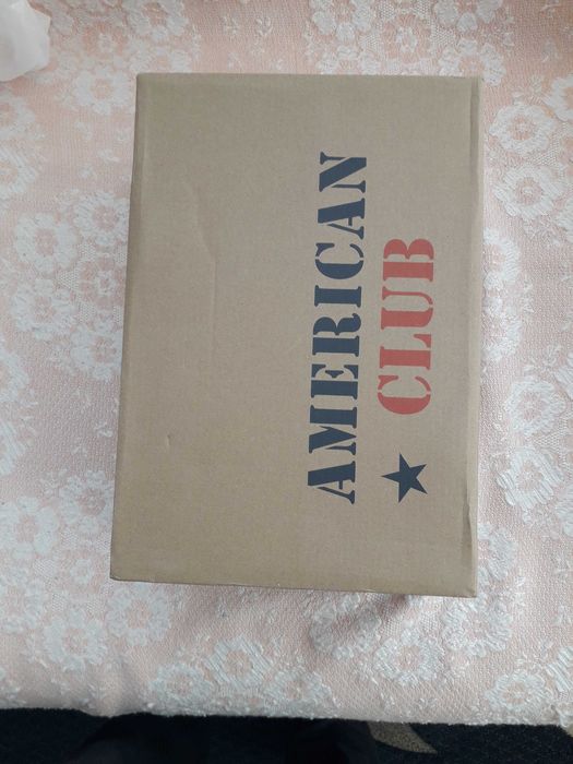 Зимни обувки боти