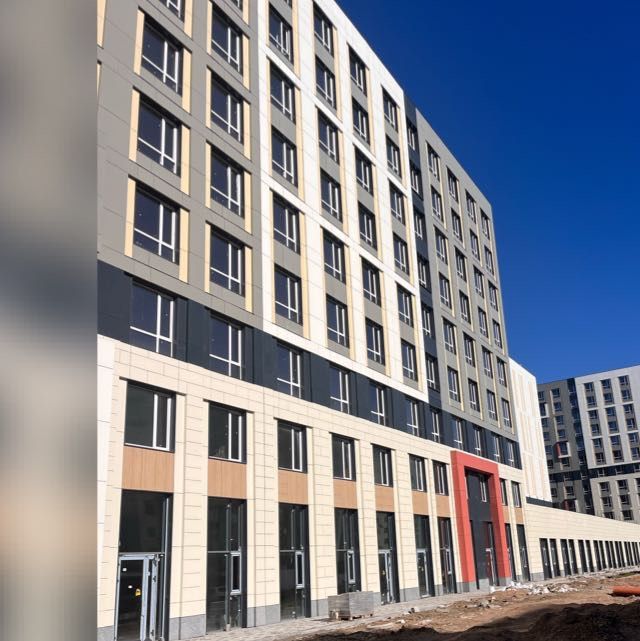 Продам 3 комнатную квартиру