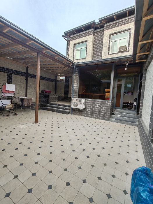 Продается катедж с евро ремонтом