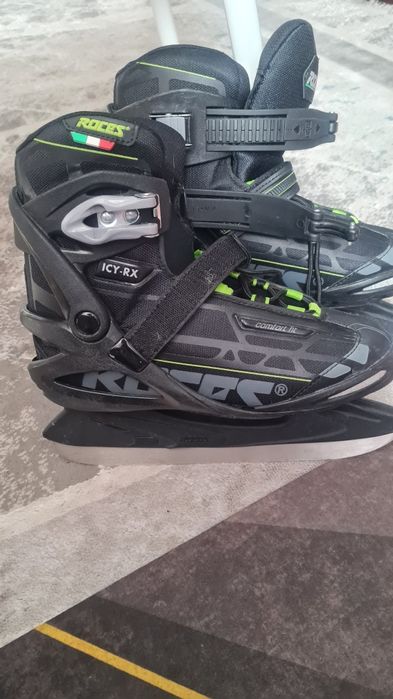 Коньки     мужские